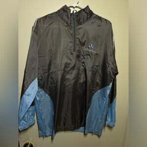 Disney jacket blue medium